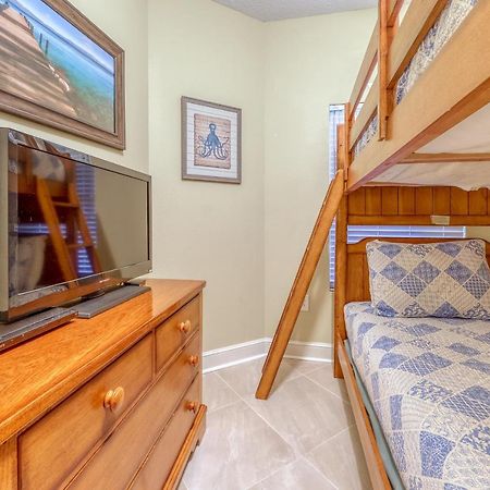 Majestic Beach Resort Tower 2- 801 Panama City Beach Bagian luar foto