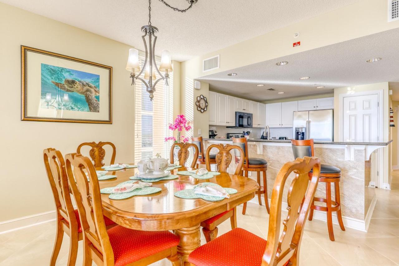 Majestic Beach Resort Tower 2- 801 Panama City Beach Bagian luar foto