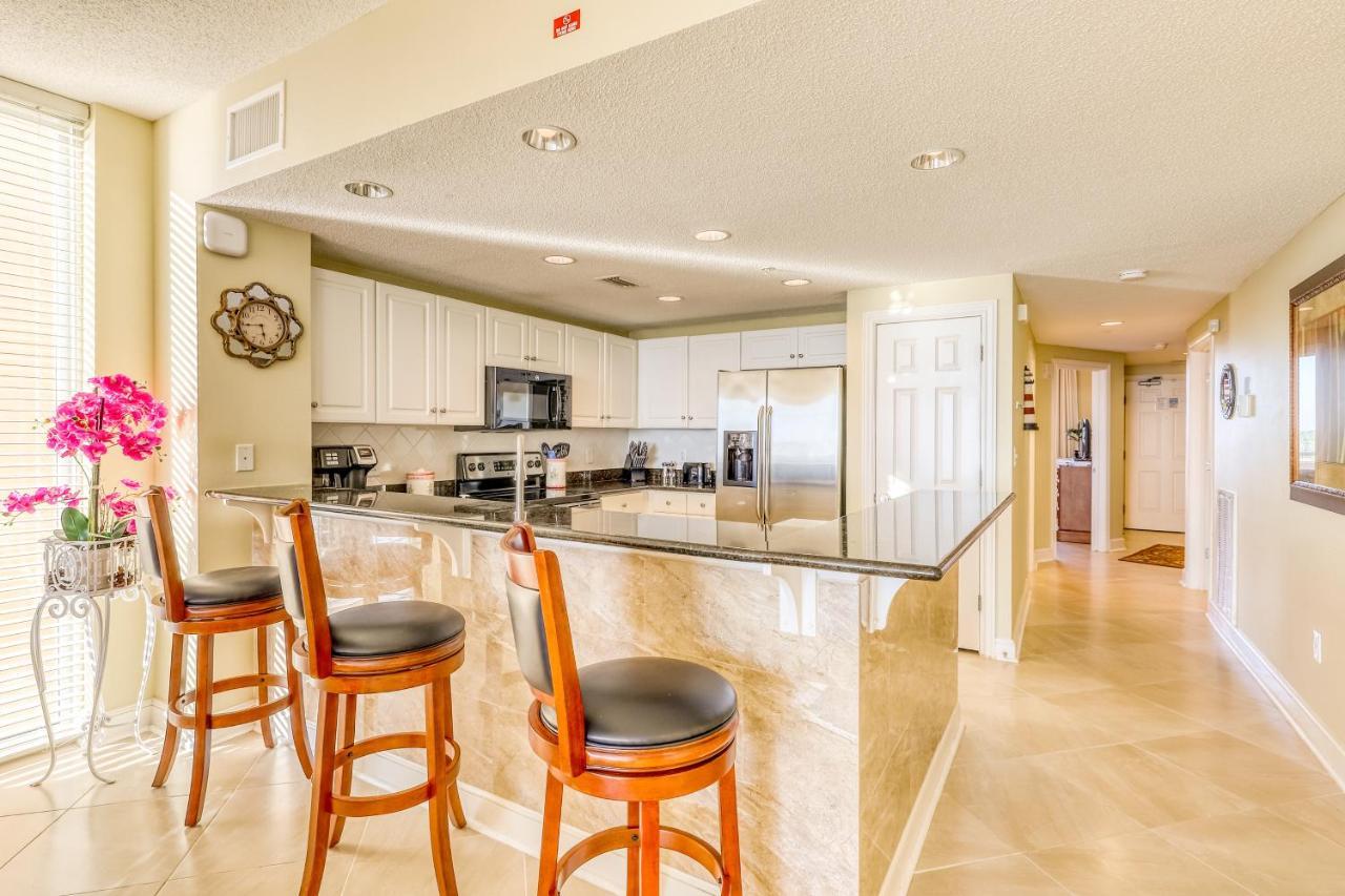 Majestic Beach Resort Tower 2- 801 Panama City Beach Bagian luar foto