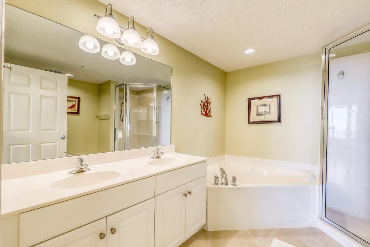 Majestic Beach Resort Tower 2- 801 Panama City Beach Bagian luar foto