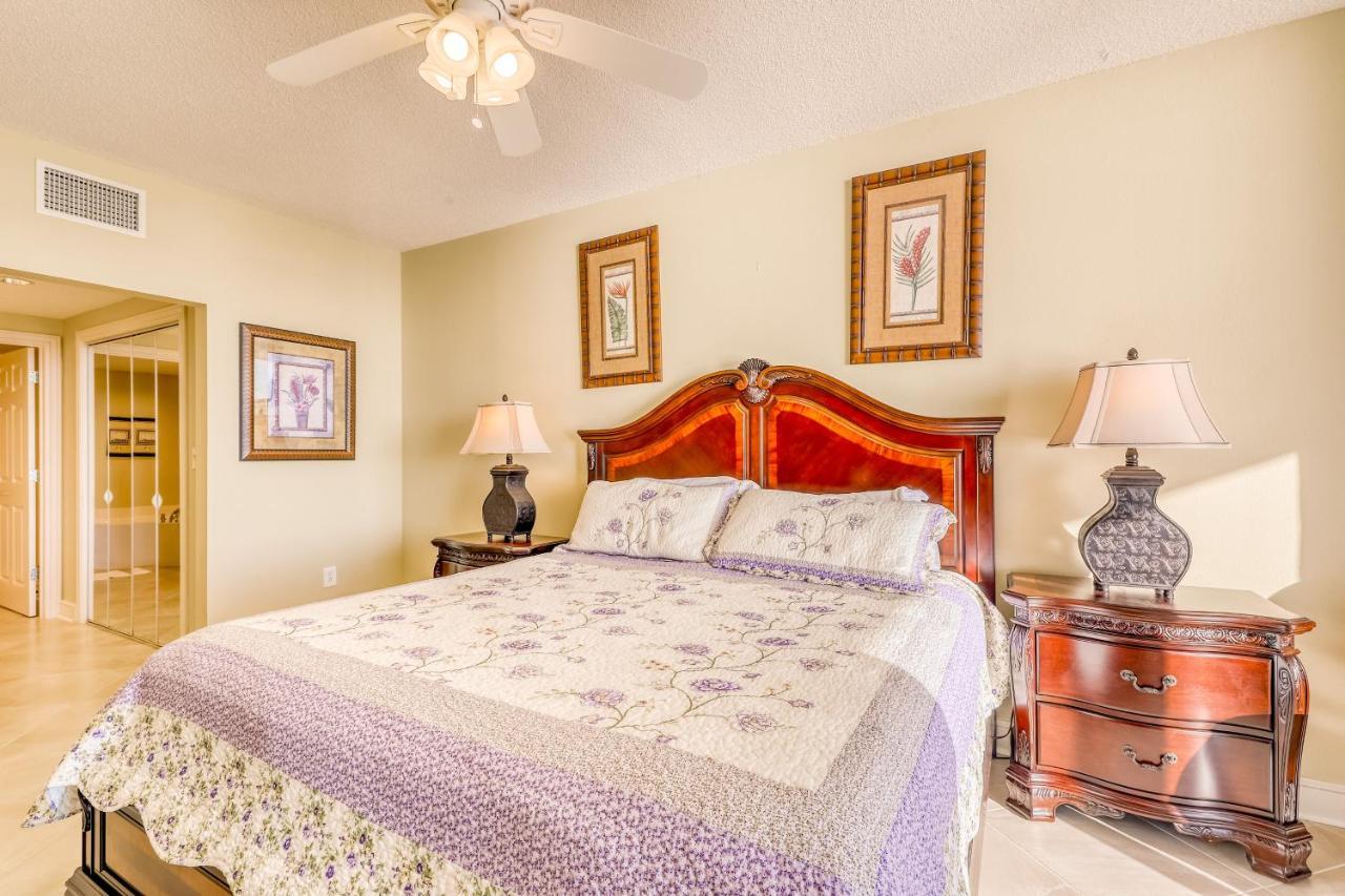 Majestic Beach Resort Tower 2- 801 Panama City Beach Bagian luar foto