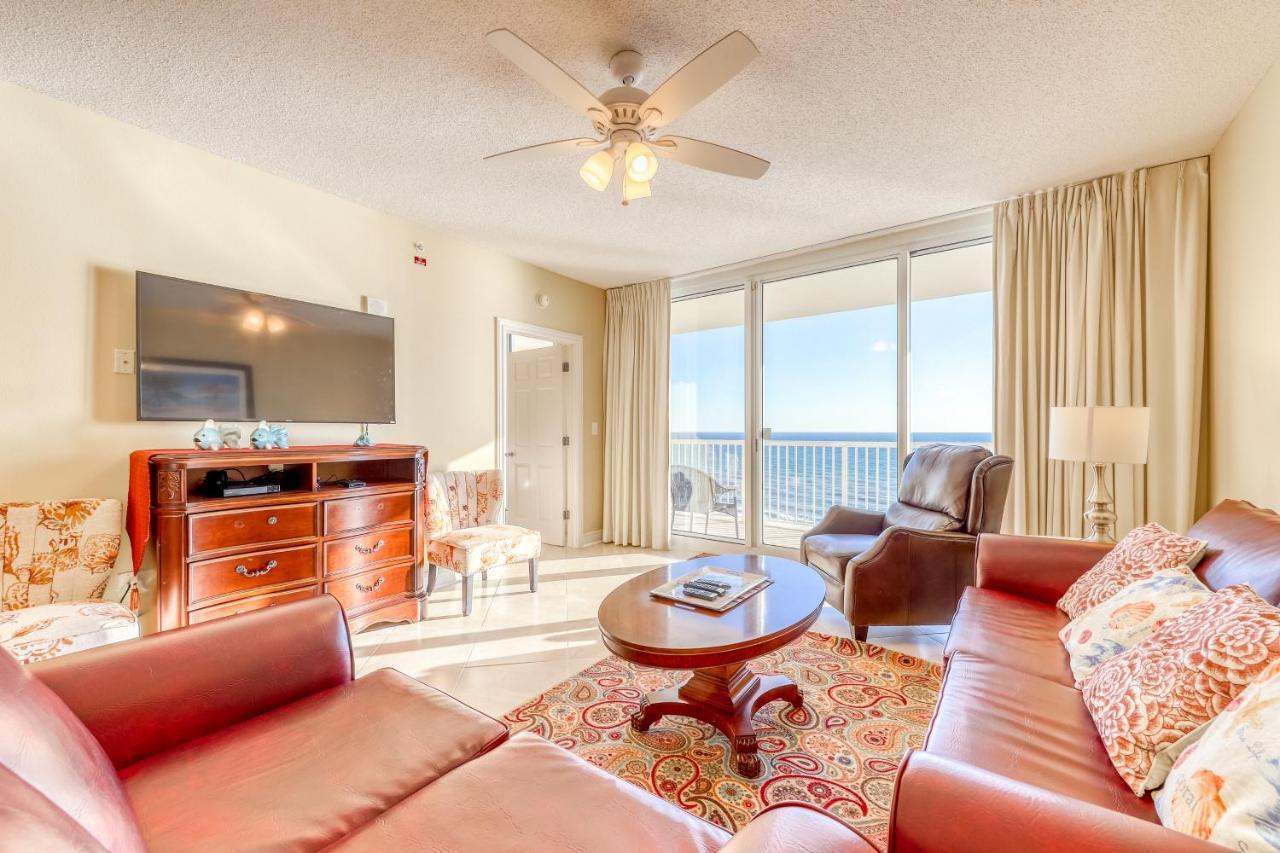 Majestic Beach Resort Tower 2- 801 Panama City Beach Bagian luar foto